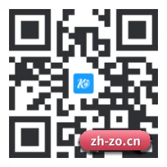 苹果用户专属 二维码